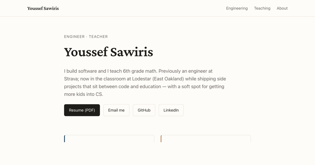 Youssef Sawiris